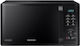 Samsung Microwave Oven with Grill 23lt Black