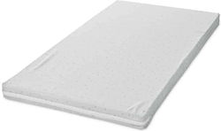 Lorelli Στρώμα Παρκοκρέβατου Classic Foam 60cmx...