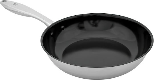 Shiori 24cm Stainless Steel