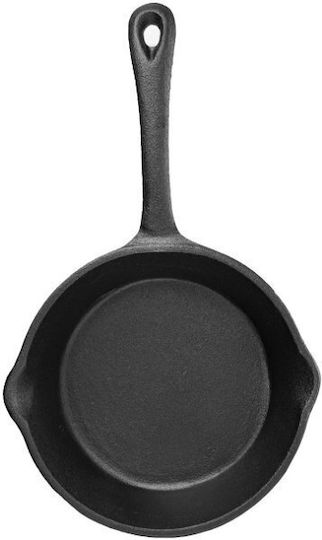 Orion Pan made of Cast Iron 16cm