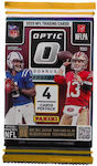 Panini 2023-24 Optic Donruss Nfl Retail Packungen