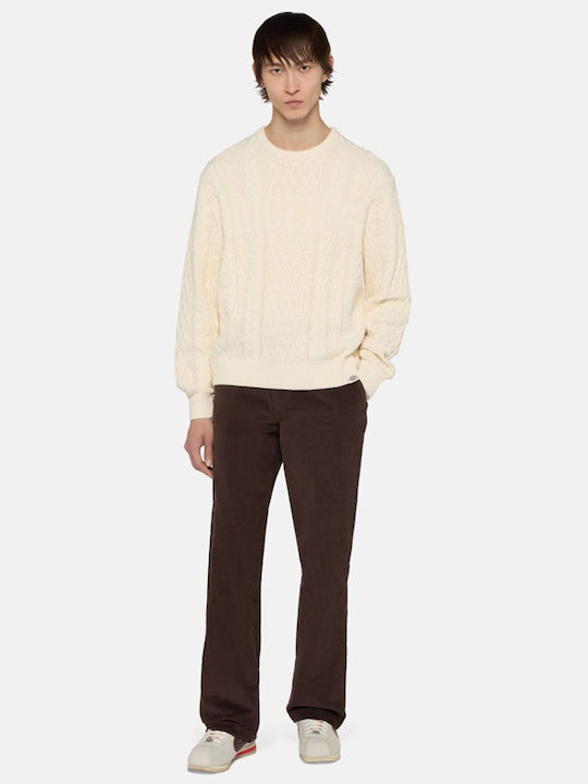 Dickies Trousers Brown