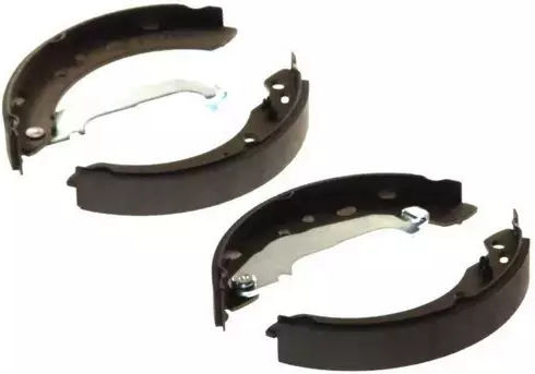 Bremsbelag-Set Nissan Micra II K11 Brembo S56507