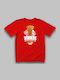 Pegasus Blouse Red