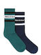 Dickies Genola Men's Socks Multicolour 2Pack