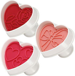 Tescoma Cookie Cutter Heart 8595028400632