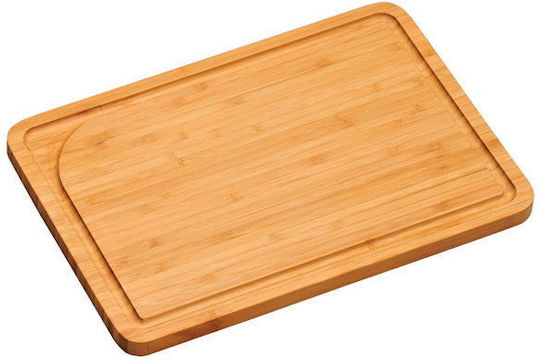 Kesper Tocătoare De Bucătărie Din Bambus 33x23cm