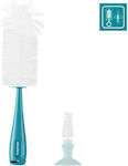 Babymoov Cleaning Brush for Baby Bottles 1pcs