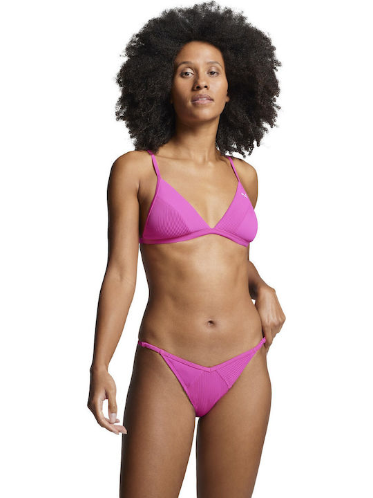 PUMA Bikini Brazil Φούξια