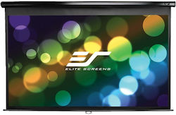 Elite Screens Projektionswand Wandmontage 16:9
