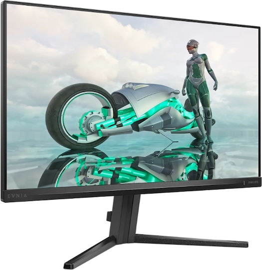 Philips 24M2N3200S IPS HDR Monitor 23.8" FHD 1920x1080 180Hz με Χρόνο Απόκρισης 1ms GTG