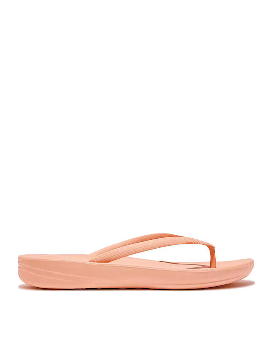 Fitflop Σαγιονάρες σε Ροζ Χρώμα