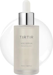 Tirtir Cooling SOS Face Serum 50ml