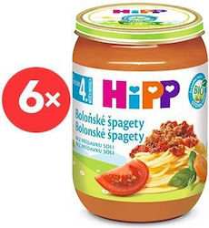 Hipp Babykost-Glas für 4m+ 190gr