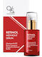 QS Professional Retinol Midnight Anti-Aging Serum Gesicht mit Retinol 30ml