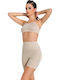 Miss Fit Корсети за стягане без шевове white