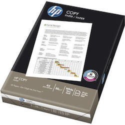 Hp Kopierpapier 80g 500 Blatt Chp910