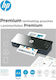 Hp Premium A4 Paper 80 Microns 100 Sheets
