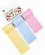 Phomemo Paper Insert Colorful 3x Roll 53mm Phomemo T02/m02 Pro M02x Q12-rmypb