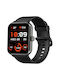 BlackView R50 45mm Smartwatch με Παλμογράφο (Μα...