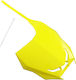 UFO Enduro Motorcycle Handlebar Mask Yellow 1pcs
