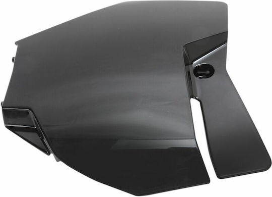 UFO Motorrad Enduro Lenkermaske für KTM 450 SX-F Schwarz 1Stück