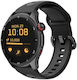 MyPhone Adventure 46mm Smartwatch (Μαύρο)