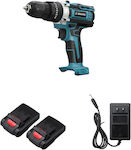 Drill Driver Battery Brushless