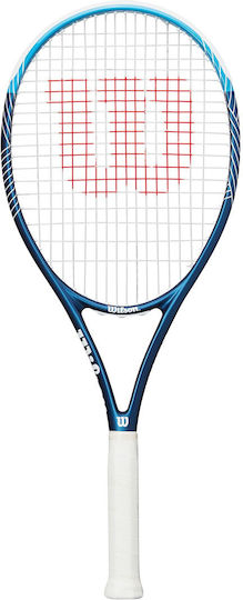 Wilson Ultra Tennis Racket with Strings