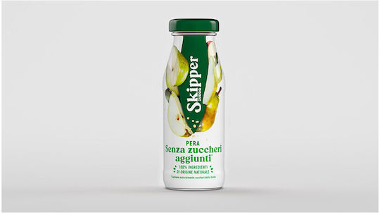 Skipper Birnensaft ohne Zuckerzusatz 200ml