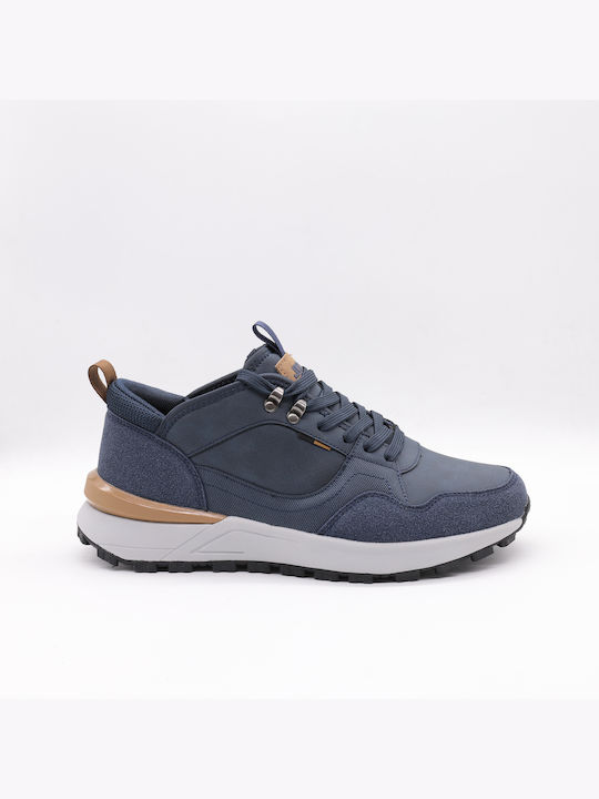 Jomix Sneakers Blue