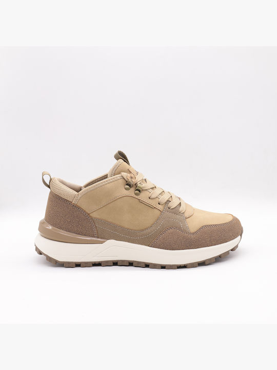 Jomix Sneakers Brown