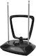 HAMA Antenna 00221082 Indoor TV Antenna Does No...