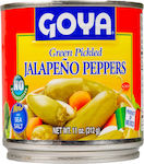 Goya Ardei Jalapeno Intregi 312gr