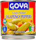 Goya Whole Jalapeno Peppers 312gr