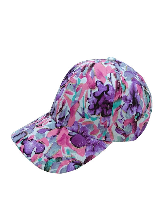 Femei Jockey Violet