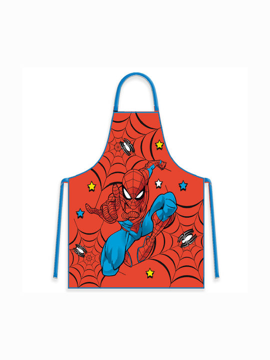 Darymex Waterproof Apron Red