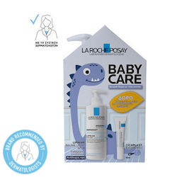 La Roche Posay Lipikar Baume Light AP+M Σετ Περιποίησης La Roche Posay Lipikar Baume Light AP+M Σετ Περιποίησης
