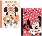 Paper File Folder Minnie 25x35cm Disney 6pcs