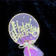 Happy Birthday Cake Decoration
