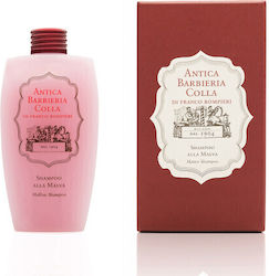 Antica Barbieria Colla Milano Mallow Shampoos Hydratation & Volumen 200ml