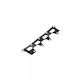 Set garnituri galerie evacuare Renault Grand Scénic II JM0/1_ 2.0 2004 Prezent Corteco 026646P