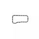 Garnitură carter ulei Lancia Delta II 836 1.6 I 836ad 1993-1999 Corteco 423872p