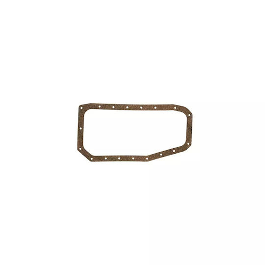 Etanșare ulei baie Fiat Croma 154 2500 Tde 1991-1996 Corteco 423853p