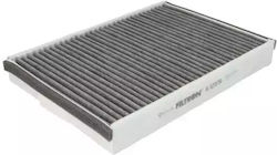 Filtru de aer pentru cabină Volvo Xc60 T5 2013 Prezent Corteco 80000713 Filtru de aer pentru cabină Volvo Xc60 T5 2013 Prezent Corteco 80000713