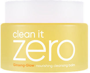 Banila Co Clean It Zero Ginseng Glow Balsam Față 100ml