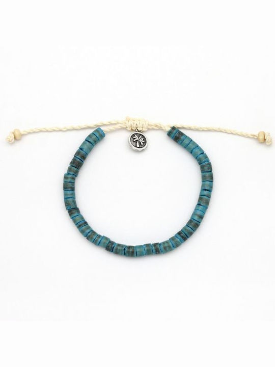 Synchronia Bracelet Anklet