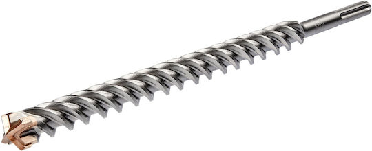 DEWALT Drill Carbide with SDS Max Shank for Masonry 28x570mm