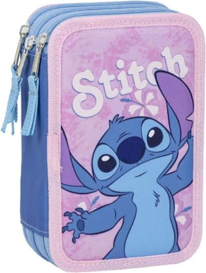Cerda Disney Penar Echipat Cilindru Multicolor