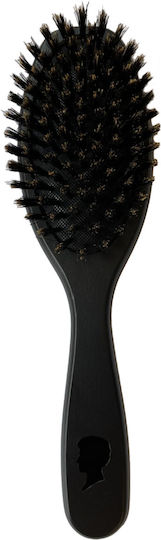 Schwarzkopf Dressing Schwarzkopf Haarbürste Schwarz